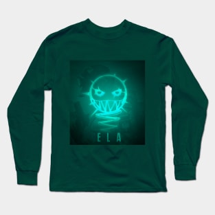 Ela Long Sleeve T-Shirt